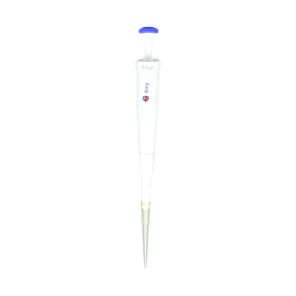 Mikropipet Miniatur Seri Qiujing Airy