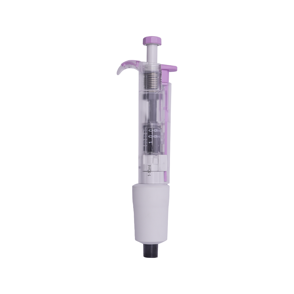 Mikropipet yang Dapat Diautoklaf Sepenuhnya