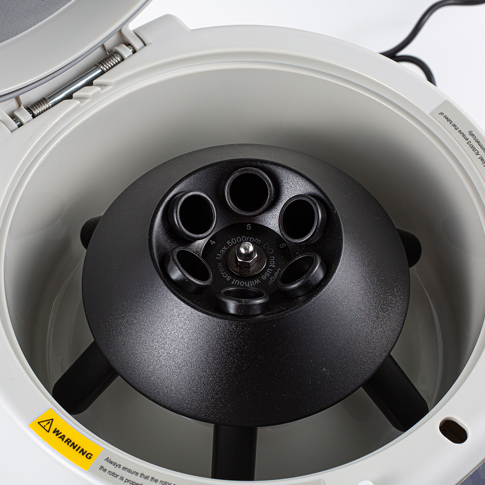 Mesin Centrifuge Qiujing L50 Mesin Centrifuge Qiujing L50