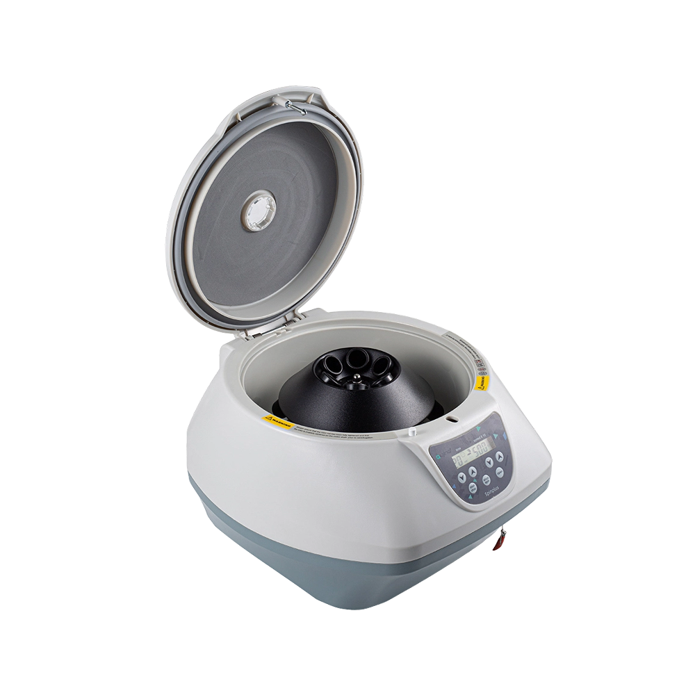 Mesin Centrifuge Qiujing L50