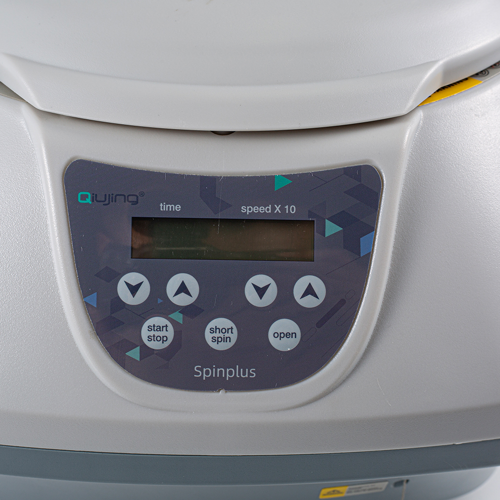 Mesin Centrifuge Qiujing L50 Mesin Centrifuge Qiujing L50