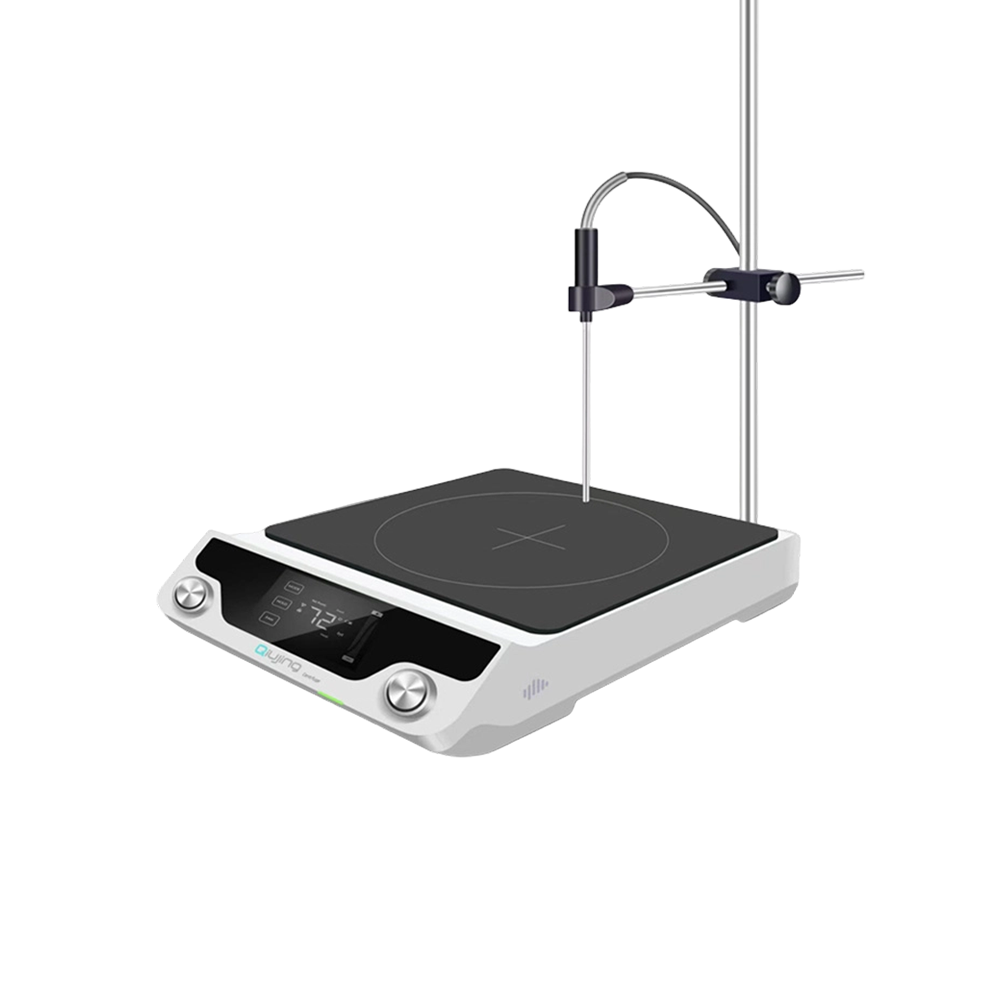 Pengaduk Magnetik Seri Ajaib Teratas Qiujing Top380 
