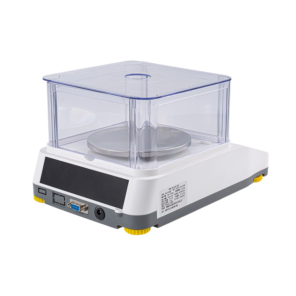 Saldo Seri Dasar Qiujing 0,1g/0,01g/0,001g Saldo Seri Dasar Qiujing 0,1g/0,01g/0,001g