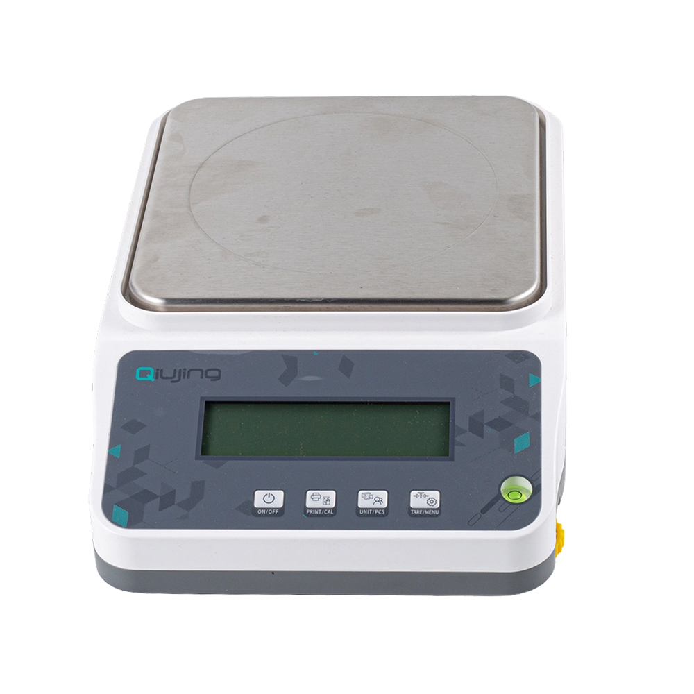 Saldo Seri Dasar Qiujing 0,1g/0,01g/0,001g Saldo Seri Dasar Qiujing 0,1g/0,01g/0,001g