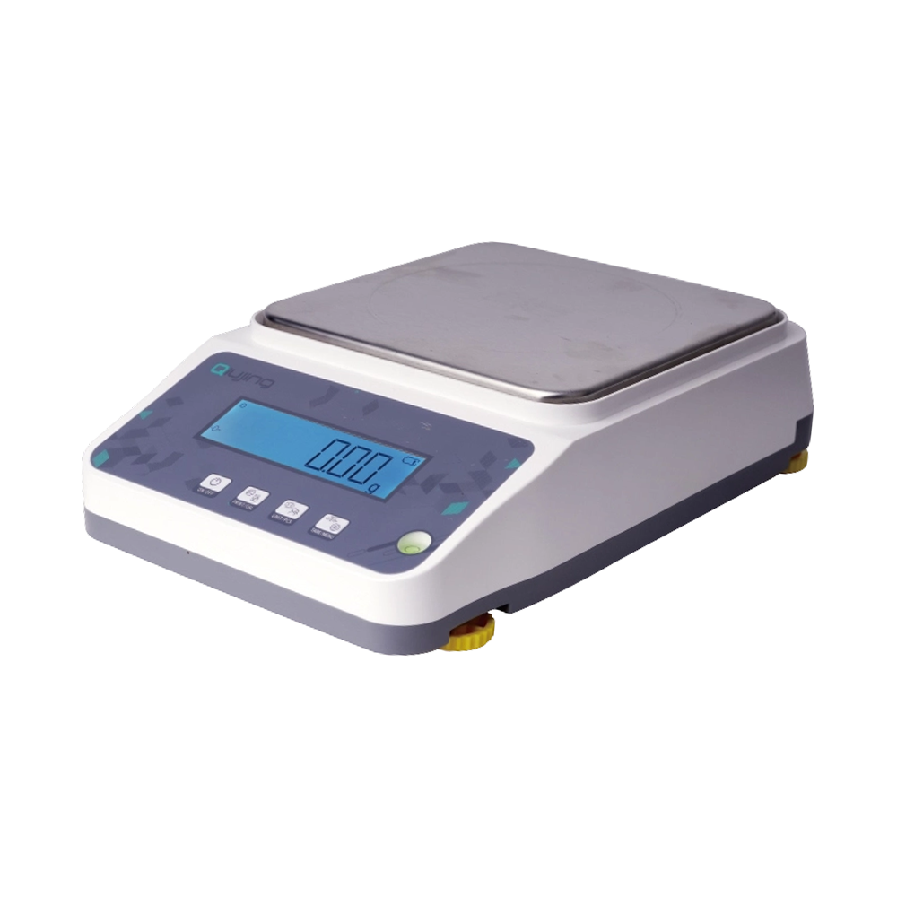 Saldo Seri Dasar Qiujing 0,1g/0,01g/0,001g Saldo Seri Dasar Qiujing 0,1g/0,01g/0,001g
