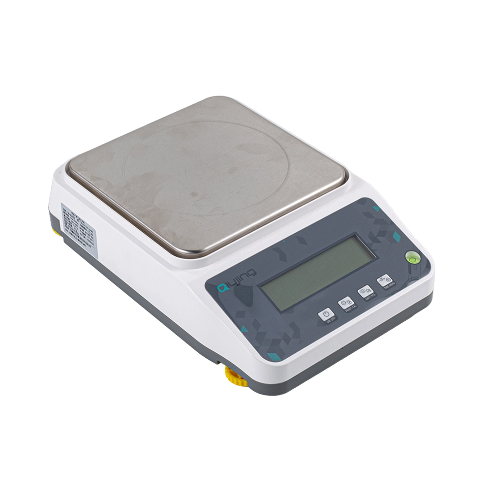 Saldo Seri Dasar Qiujing 0,1g/0,01g/0,001g Saldo Seri Dasar Qiujing 0,1g/0,01g/0,001g