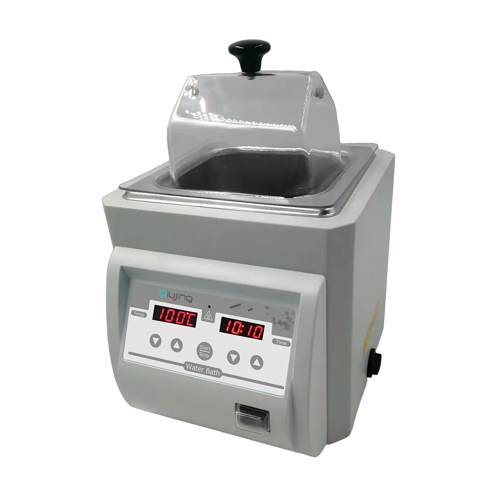 Panci Mandi Air Termostatik Seri Pemandian Air Qiujing WB-2-1/WB-2-2/WB-2-3