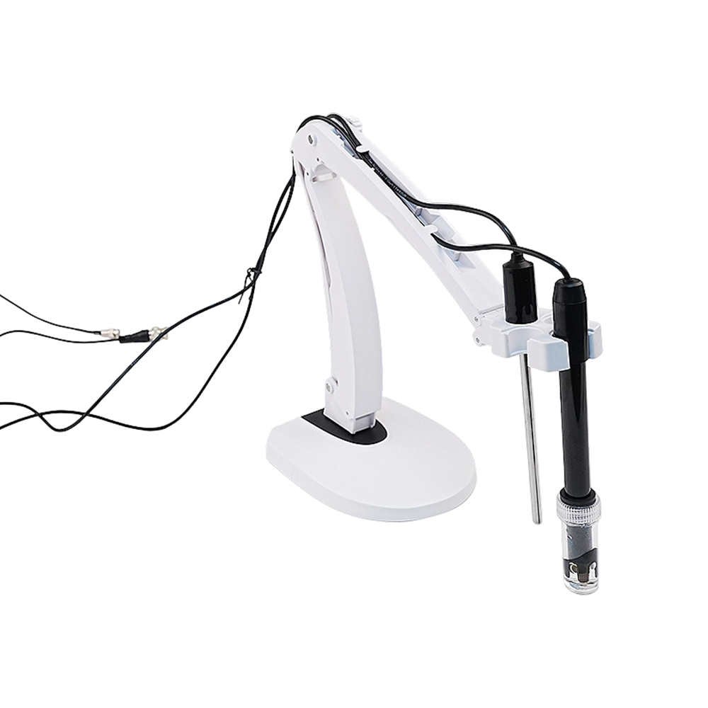 Qiujing Layar LED Nyaman Pencetakan Bluetooth Nirkabel Tahan Lama Penyimpanan Massal Bentchtop PH Meter P901 Qiujing Layar LED Nyaman Pencetakan Bluetooth Nirkabel Tahan Lama Penyimpanan Massal Bentchtop PH Meter P901