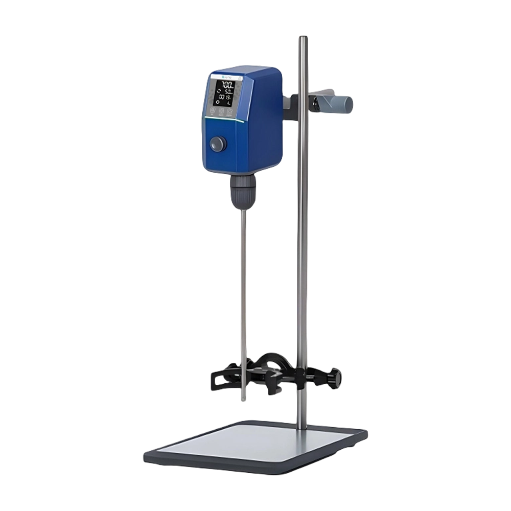 Mixer Kantilever Listrik Qiujing QJ-EM-150FR