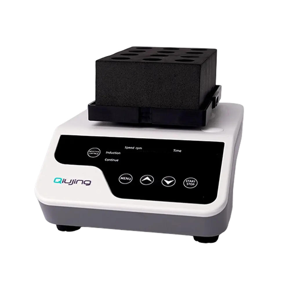 Mixer Osilasi Multifungsi Seri Tenang Qiujing Q7