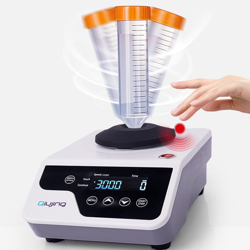 Mixer Vortex Seri Tenang Qiujing Q5 Mixer Vortex Seri Tenang Qiujing Q5
